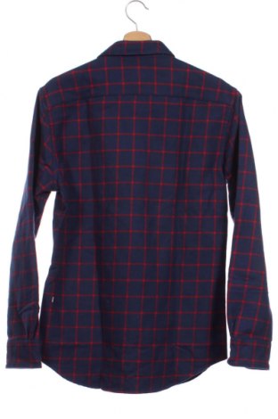 Ανδρικό πουκάμισο Mc Gregor, Μέγεθος S, Χρώμα Μπλέ, Τιμή 9,05 €