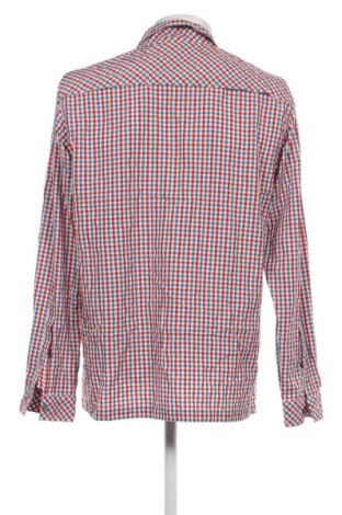 Ανδρικό πουκάμισο McKinley, Μέγεθος M, Χρώμα Πολύχρωμο, Τιμή 14,85 €