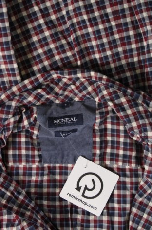 Pánská košile  McNeal, Velikost S, Barva Vícebarevné, Cena  383,00 Kč