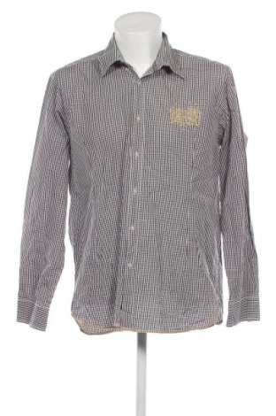 Pánska košeľa  McNeal, Veľkosť XL, Farba Sivá, Cena  2,99 €