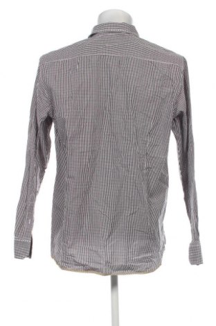 Ανδρικό πουκάμισο McNeal, Μέγεθος XL, Χρώμα Γκρί, Τιμή 3,27 €