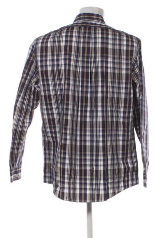 Ανδρικό πουκάμισο Brooks Brothers, Μέγεθος XL, Χρώμα Πολύχρωμο, Τιμή 30,93 €