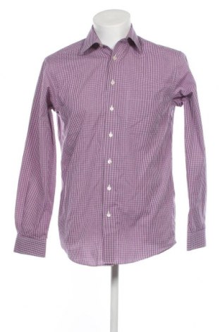 Ανδρικό πουκάμισο Morgan, Μέγεθος S, Χρώμα Πολύχρωμο, Τιμή 3,56 €