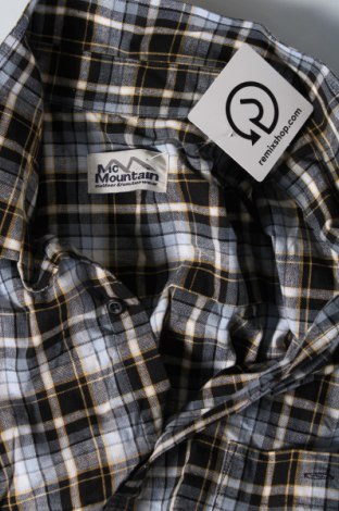 Ανδρικό πουκάμισο Mountain, Μέγεθος XL, Χρώμα Πολύχρωμο, Τιμή 3,27 €