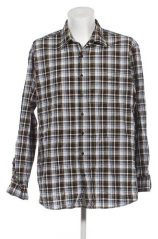 Pánska košeľa  Mountain, Veľkosť XL, Farba Viacfarebná, Cena  2,99 €