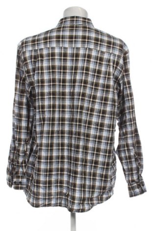Ανδρικό πουκάμισο Mountain, Μέγεθος XL, Χρώμα Πολύχρωμο, Τιμή 3,27 €
