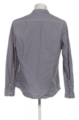 Herrenhemd Napapijri, Größe 3XL, Farbe Mehrfarbig, Preis 27,59 €