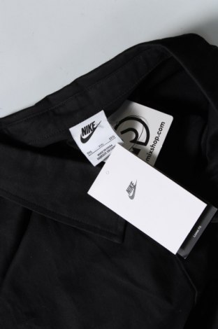 Мъжка риза Nike, Размер XXL, Цвят Черен, Цена 74,46 лв.