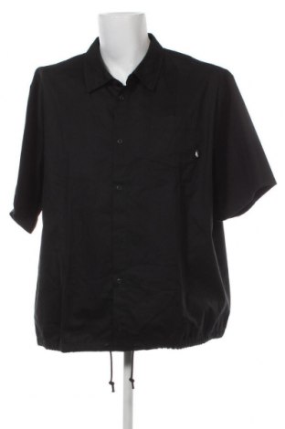 Ανδρικό πουκάμισο Nike, Μέγεθος XXL, Χρώμα Μαύρο, Τιμή 30,50 €