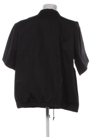 Herrenhemd Nike, Größe XXL, Farbe Schwarz, Preis 38,38 €