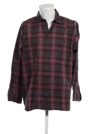 Ανδρικό πουκάμισο Olymp, Μέγεθος XL, Χρώμα Πολύχρωμο, Τιμή 9,65 €