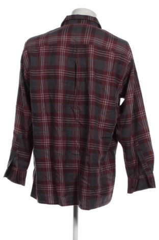 Ανδρικό πουκάμισο Olymp, Μέγεθος XL, Χρώμα Πολύχρωμο, Τιμή 6,03 €