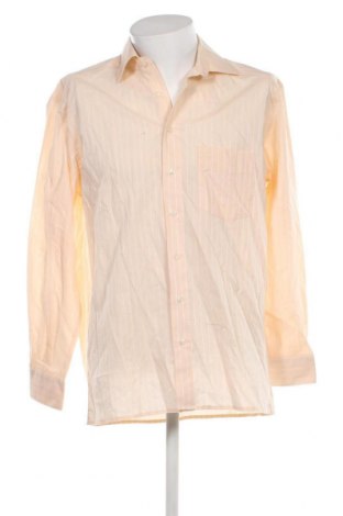 Herrenhemd Olymp, Größe L, Farbe Mehrfarbig, Preis 11,13 €