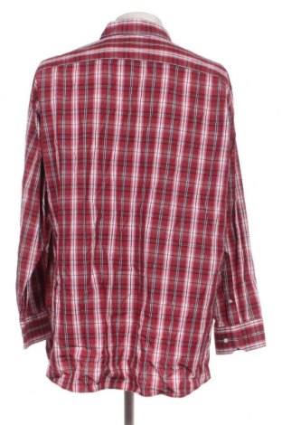 Ανδρικό πουκάμισο Olymp, Μέγεθος 3XL, Χρώμα Πολύχρωμο, Τιμή 24,12 €