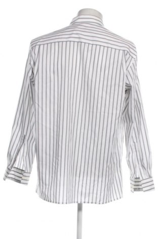 Ανδρικό πουκάμισο Olymp, Μέγεθος L, Χρώμα Πολύχρωμο, Τιμή 24,12 €