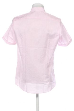 Pánská košile  Olymp, Velikost L, Barva Růžová, Cena  1 478,00 Kč