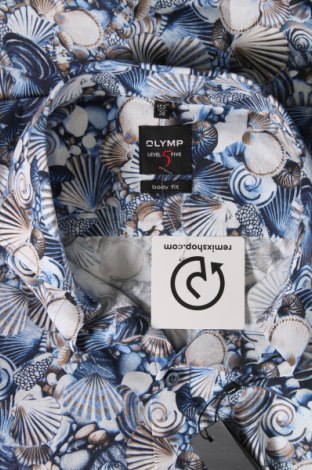 Pánská košile  Olymp, Velikost M, Barva Vícebarevné, Cena  1 478,00 Kč