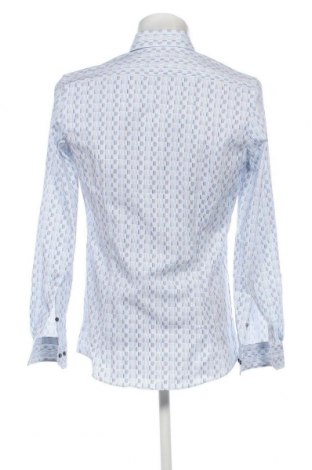 Herrenhemd Olymp, Größe M, Farbe Mehrfarbig, Preis € 60,31