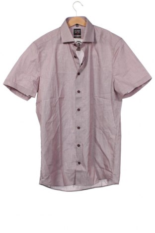 Мъжка риза Olymp, Размер M, Цвят Червен, Цена 25,50 лв.