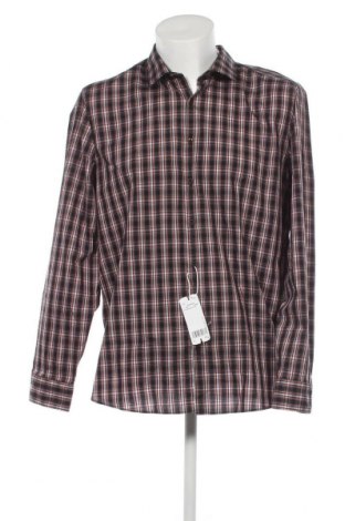 Ανδρικό πουκάμισο Olymp, Μέγεθος XXL, Χρώμα Πολύχρωμο, Τιμή 27,14 €