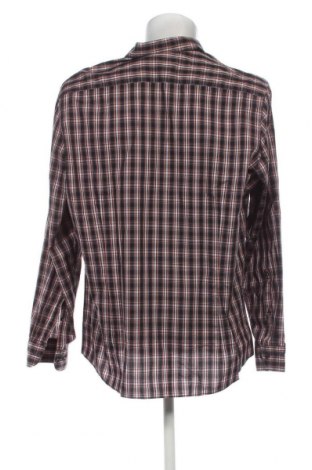 Мъжка риза Olymp, Размер XXL, Цвят Многоцветен, Цена 23,40 лв.