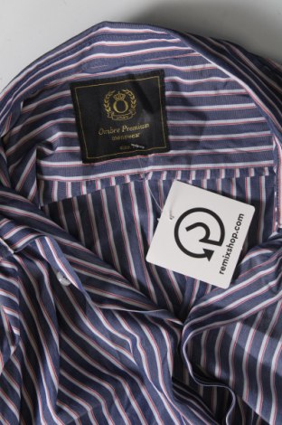 Ανδρικό πουκάμισο Ombre, Μέγεθος M, Χρώμα Πολύχρωμο, Τιμή 3,71 €