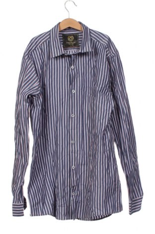 Pánská košile  Ombre, Velikost M, Barva Vícebarevné, Cena  96,00 Kč
