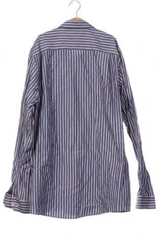Ανδρικό πουκάμισο Ombre, Μέγεθος M, Χρώμα Πολύχρωμο, Τιμή 3,71 €
