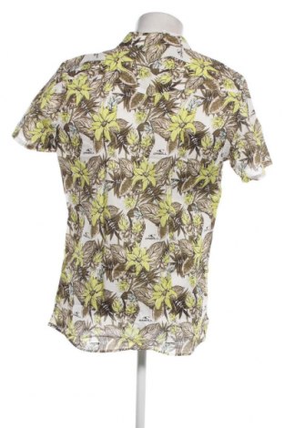 Ανδρικό πουκάμισο O'neill, Μέγεθος L, Χρώμα Πολύχρωμο, Τιμή 34,18 €