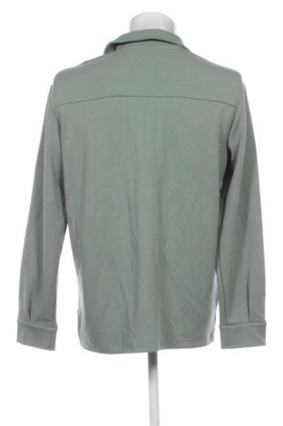 Ανδρικό πουκάμισο Only & Sons, Μέγεθος L, Χρώμα Πράσινο, Τιμή 9,72 €
