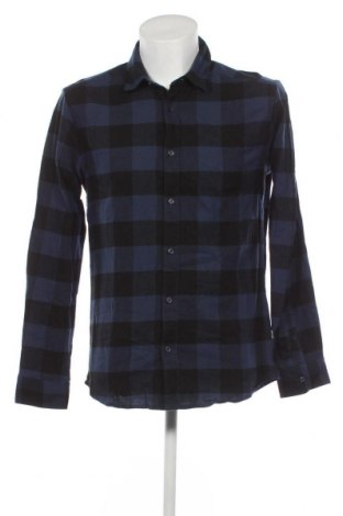 Ανδρικό πουκάμισο Only & Sons, Μέγεθος L, Χρώμα Πολύχρωμο, Τιμή 16,60 €