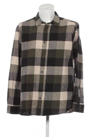 Ανδρικό πουκάμισο Only & Sons, Μέγεθος XXL, Χρώμα Πολύχρωμο, Τιμή 16,60 €