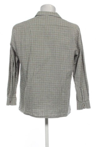 Ανδρικό πουκάμισο Os Trachten, Μέγεθος L, Χρώμα Πολύχρωμο, Τιμή 12,28 €