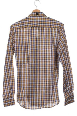 Ανδρικό πουκάμισο Oviesse, Μέγεθος S, Χρώμα Πολύχρωμο, Τιμή 6,64 €