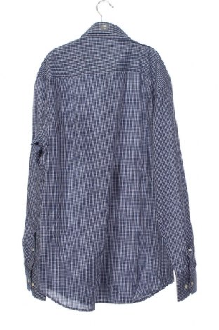 Ανδρικό πουκάμισο Oviesse, Μέγεθος S, Χρώμα Πολύχρωμο, Τιμή 5,45 €