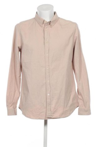 Ανδρικό πουκάμισο PS by Paul Smith, Μέγεθος XXL, Χρώμα  Μπέζ, Τιμή 15,97 €
