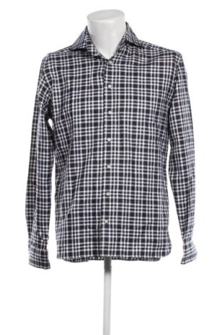 Ανδρικό πουκάμισο Paul Rosen, Μέγεθος M, Χρώμα Πολύχρωμο, Τιμή 6,03 €