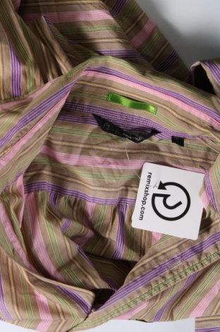 Herrenhemd PS by Paul Smith, Größe S, Farbe Mehrfarbig, Preis 10,02 €