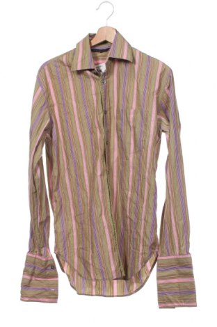 Ανδρικό πουκάμισο PS by Paul Smith, Μέγεθος S, Χρώμα Πολύχρωμο, Τιμή 10,02 €