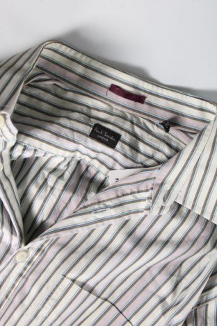 Pánská košile  Paul Smith, Velikost M, Barva Vícebarevné, Cena  568,00 Kč