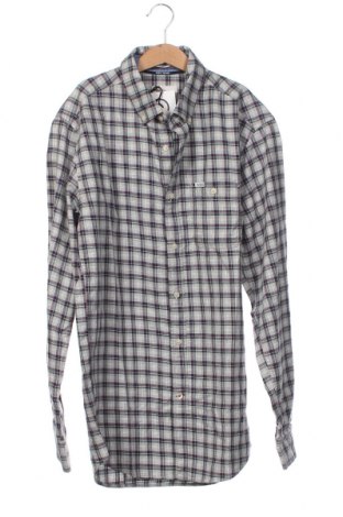 Ανδρικό πουκάμισο Pepe Jeans, Μέγεθος XS, Χρώμα Πολύχρωμο, Τιμή 60,31 €