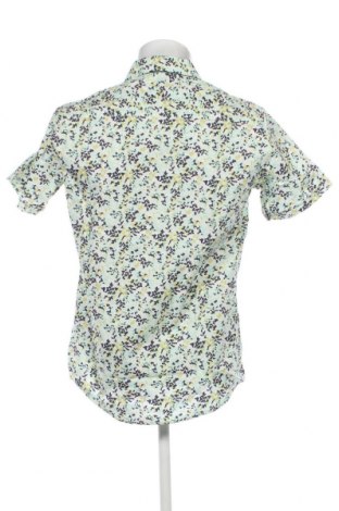 Ανδρικό πουκάμισο Pepe Jeans, Μέγεθος M, Χρώμα Πολύχρωμο, Τιμή 24,71 €