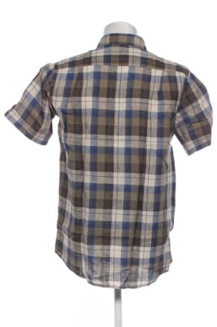 Ανδρικό πουκάμισο Pierre Cardin, Μέγεθος M, Χρώμα Πολύχρωμο, Τιμή 26,09 €