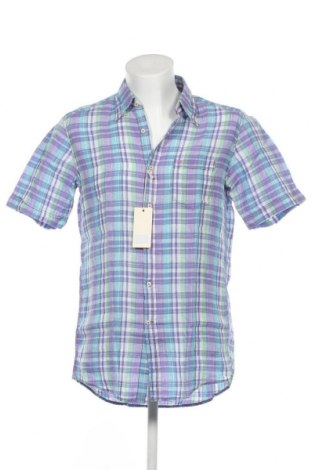 Мъжка риза Pierre Cardin, Размер M, Цвят Многоцветен, Цена 67,18 лв.