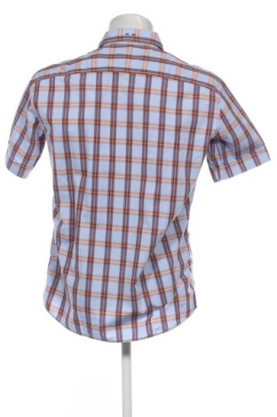 Ανδρικό πουκάμισο Pierre Cardin, Μέγεθος M, Χρώμα Πολύχρωμο, Τιμή 26,27 €