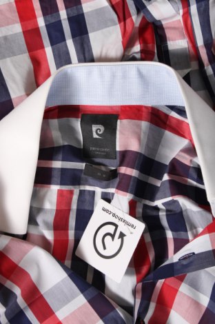 Pánská košile  Pierre Cardin, Velikost M, Barva Vícebarevné, Cena  748,00 Kč