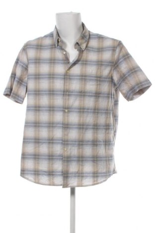 Ανδρικό πουκάμισο Pierre Cardin, Μέγεθος XL, Χρώμα Πολύχρωμο, Τιμή 21,03 €
