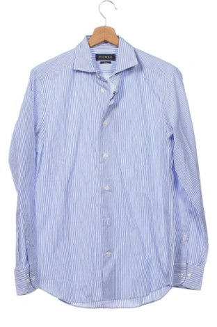 Ανδρικό πουκάμισο Piombo, Μέγεθος S, Χρώμα Πολύχρωμο, Τιμή 9,05 €