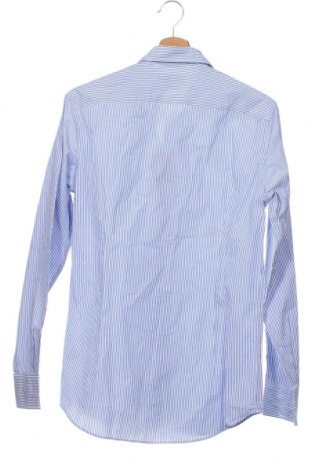 Мъжка риза Piombo, Размер S, Цвят Многоцветен, Цена 117,00 лв.