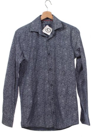 Herrenhemd Prestige Clothing, Größe S, Farbe Mehrfarbig, Preis 16,70 €